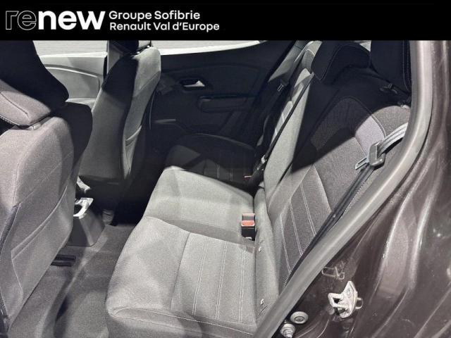 Dacia Sandero image 1