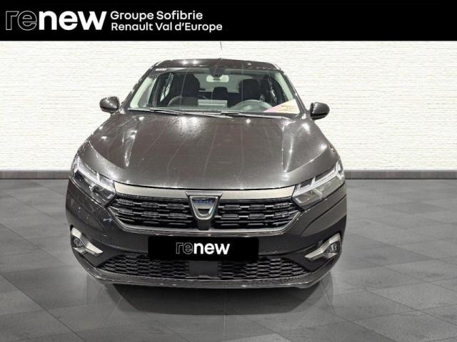 Dacia Sandero image 7