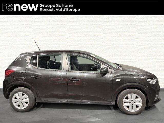 Dacia Sandero image 9