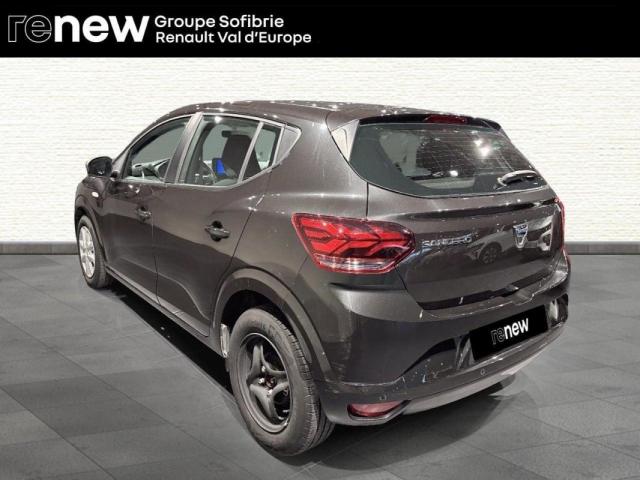 Dacia Sandero image 5