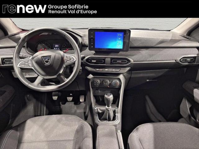 Dacia Sandero image 6