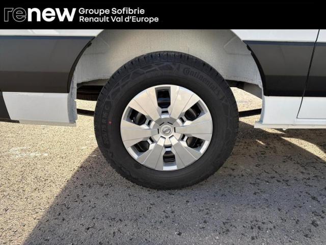 Nissan Interstar image 5