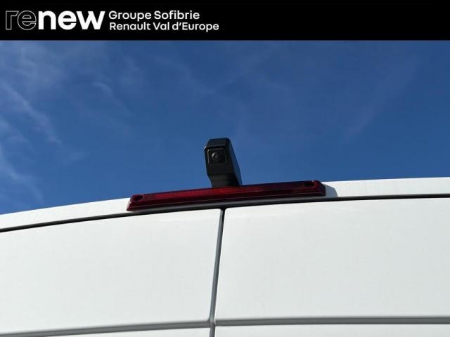 Nissan Interstar image 7