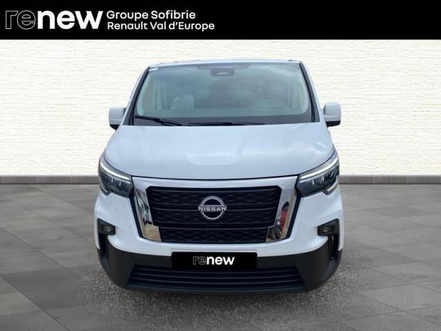 Nissan Primastar image 9