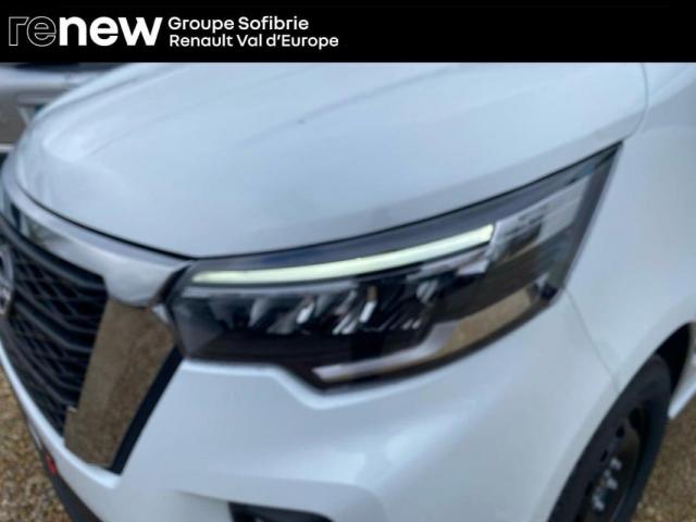 Nissan Primastar image 5