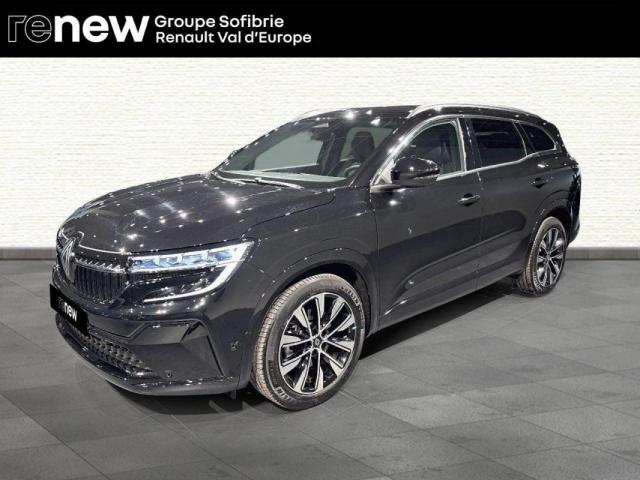Renault Espace Vi E-Tech Full Hybrid 200 Gsr2 Techno