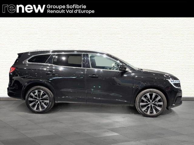 Renault Espace image 8