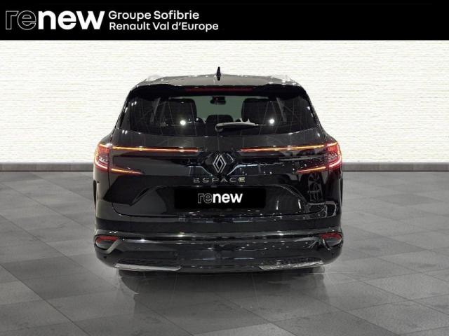 Renault Espace image 1