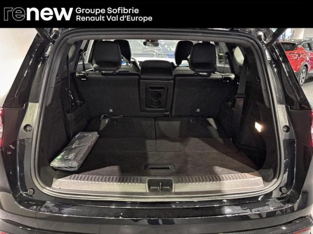 Renault Espace image 4