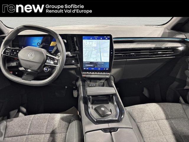 Renault Espace image 5