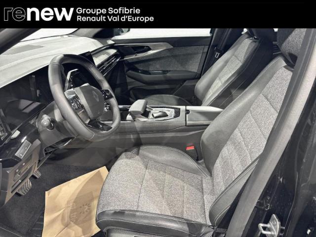 Renault Espace image 7