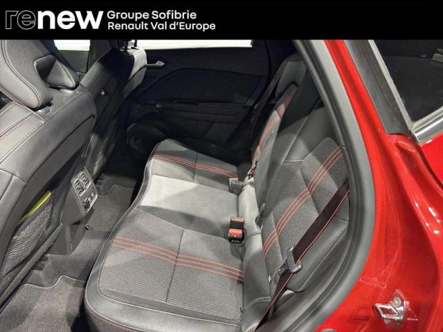 Renault Captur image 2