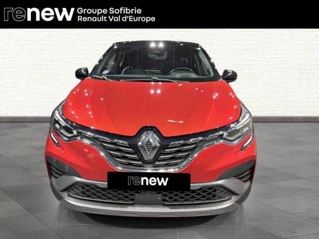 Renault Captur image 1