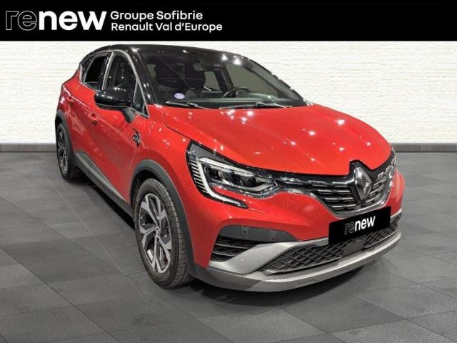 Renault Captur image 6