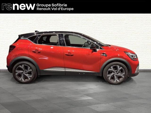 Renault Captur image 3