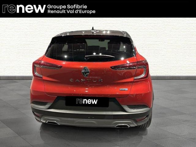 Renault Captur image 9