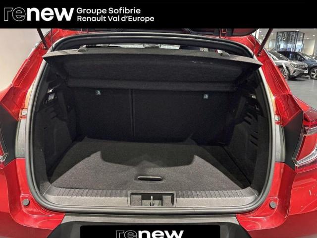 Renault Captur image 8