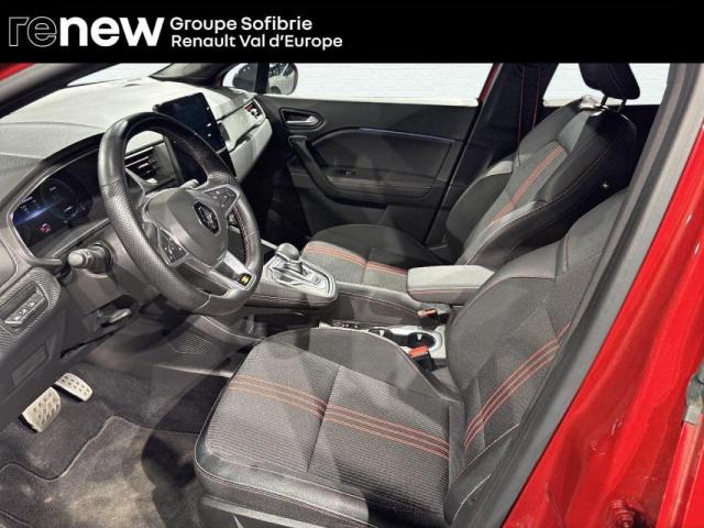 Renault Captur image 7