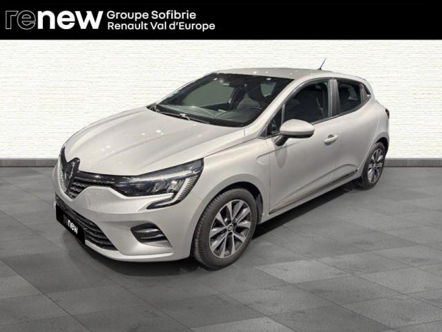 Renault Clio V Tce 140 - 21n Intens