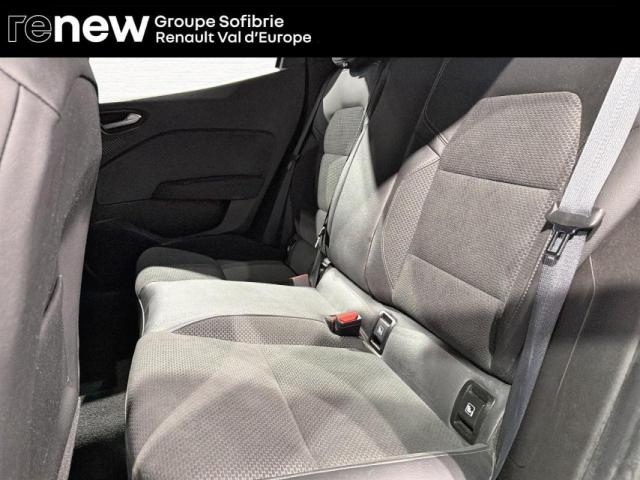 Renault Clio image 1