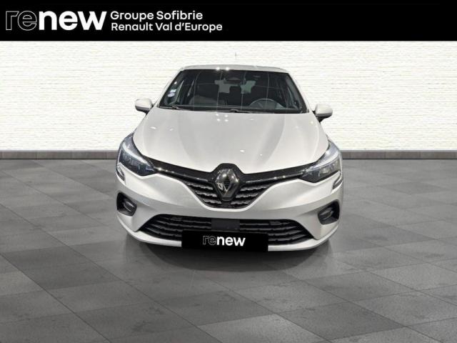 Renault Clio image 7