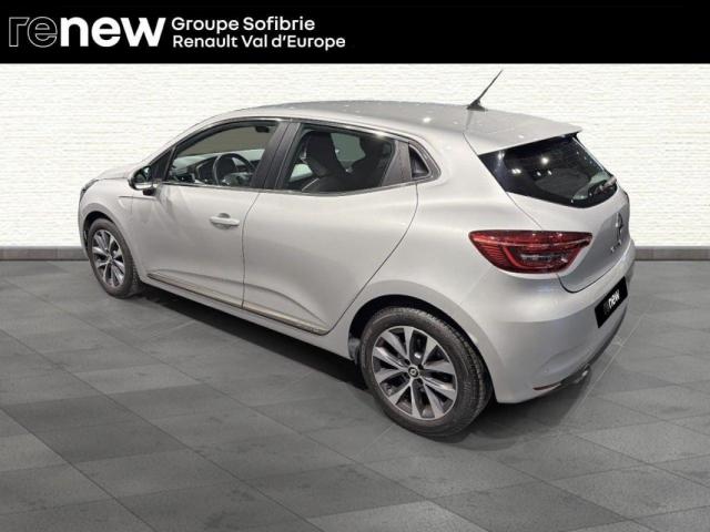 Renault Clio image 8