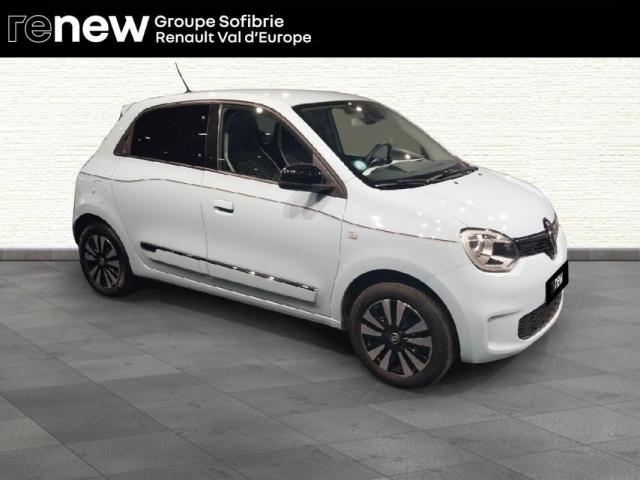 Renault Twingo image 3