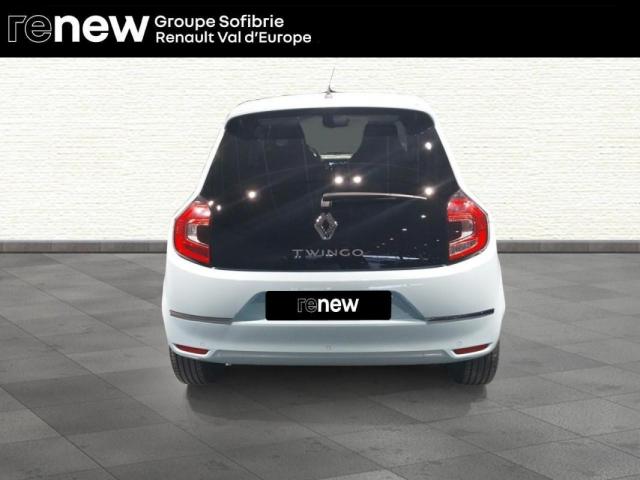 Renault Twingo image 6