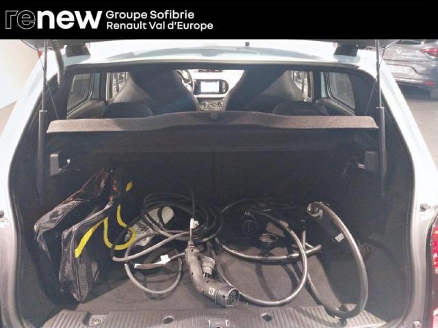 Renault Twingo image 8