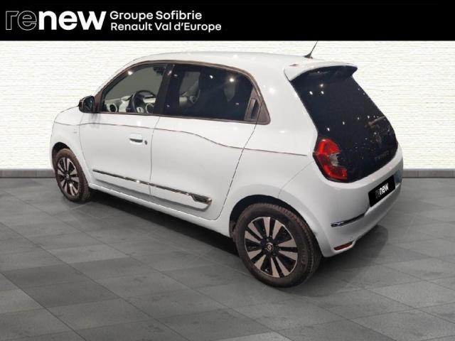 Renault Twingo image 5