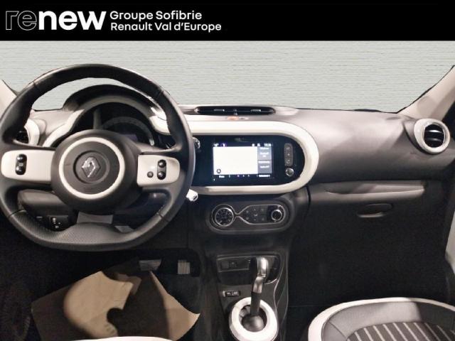 Renault Twingo image 4