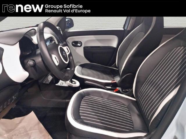 Renault Twingo image 7
