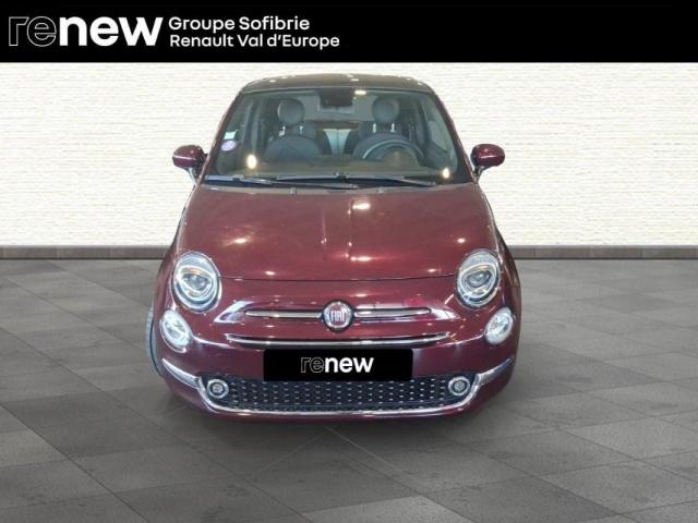 Fiat 500 image 2