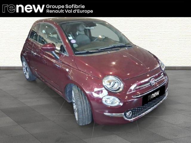 Fiat 500 image 4