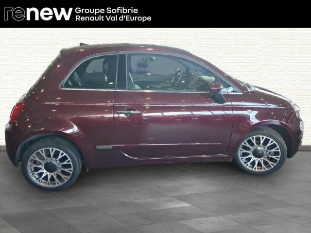 Fiat 500 image 6