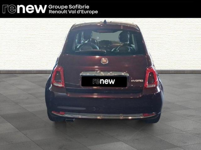 Fiat 500 image 9