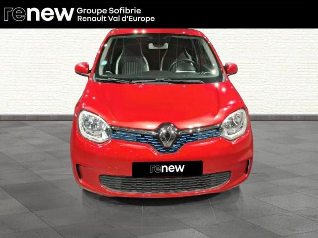 Renault Twingo image 8