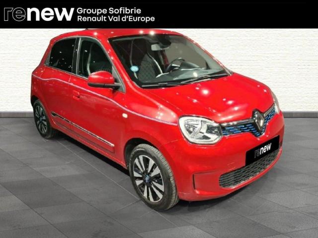 Renault Twingo image 9
