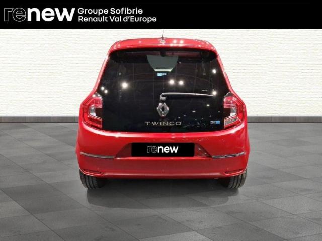 Renault Twingo image 6