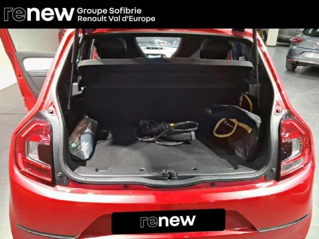 Renault Twingo image 4