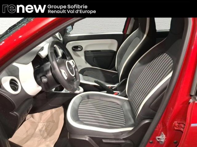 Renault Twingo image 3