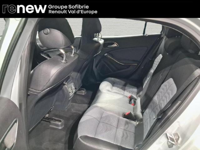 Mercedes Benz Gla image 5