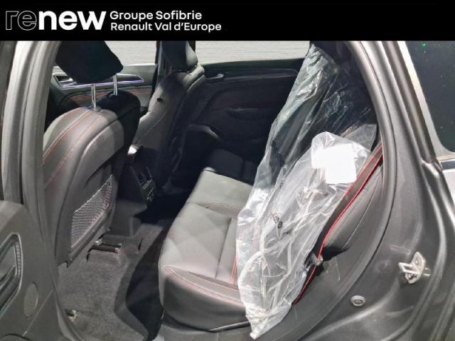 Renault Arkana image 8