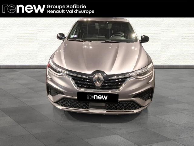Renault Arkana image 7