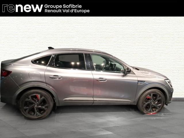 Renault Arkana image 3