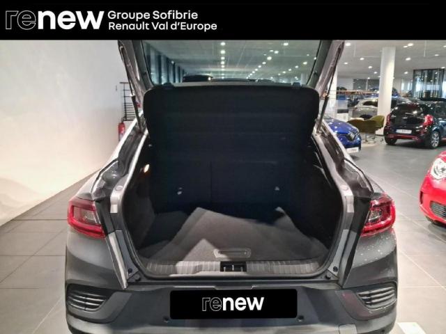 Renault Arkana image 6