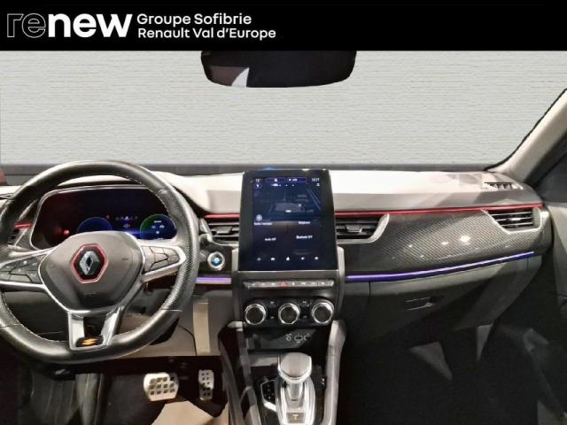 Renault Arkana image 2