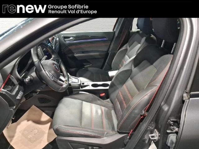 Renault Arkana image 4