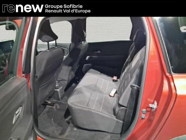 Dacia Jogger image 2