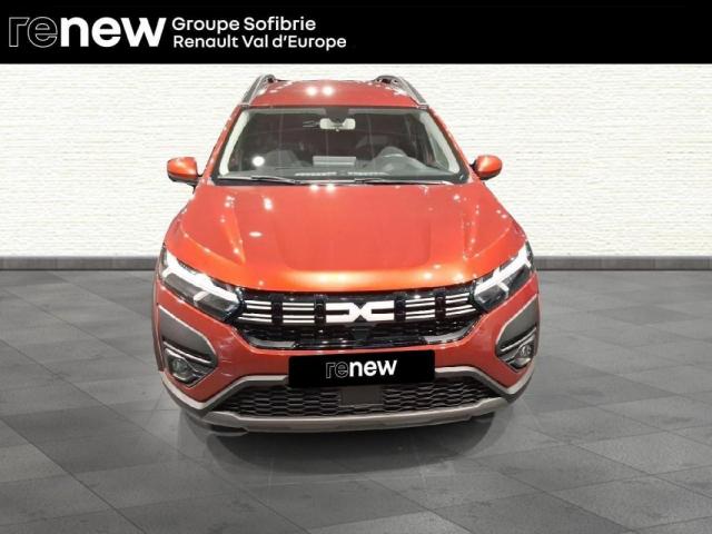 Dacia Jogger image 1